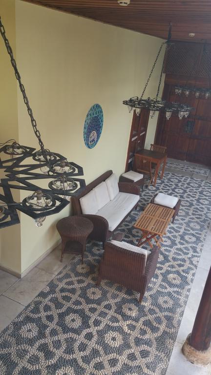 Tekeli Konaklari Antalya Kültér fotó