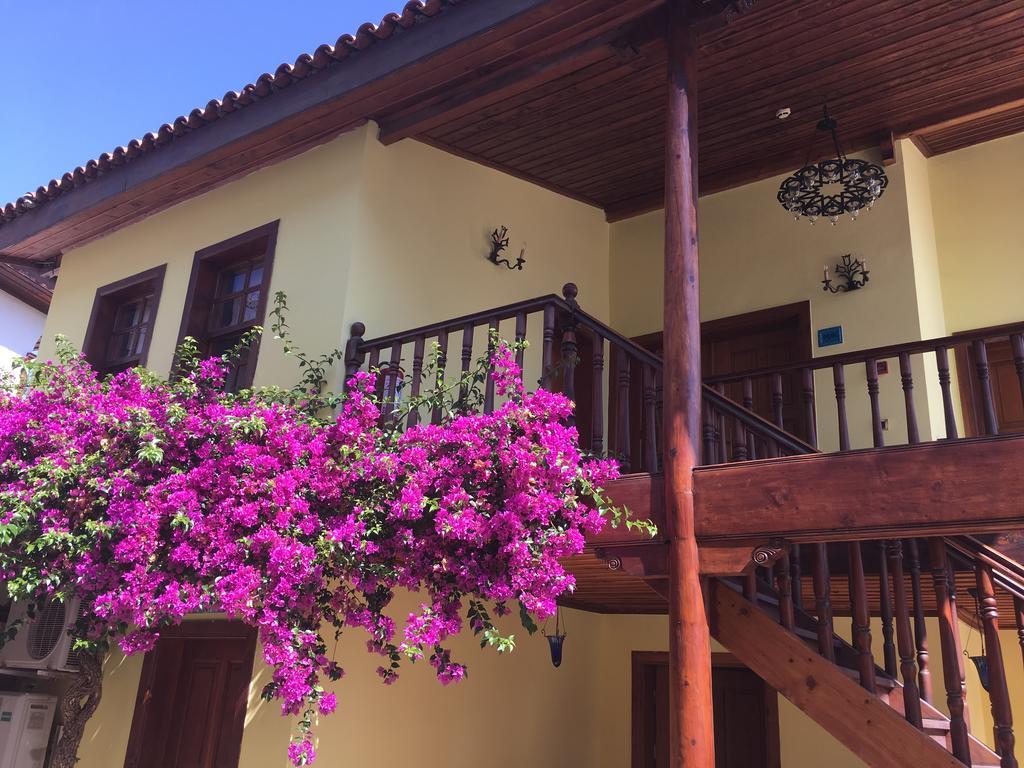 Tekeli Konaklari Antalya Kültér fotó