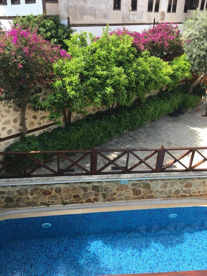 Tekeli Konaklari Antalya Kültér fotó