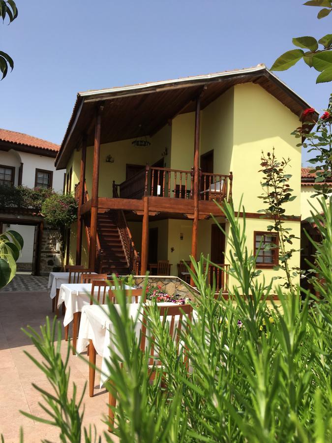 Tekeli Konaklari Antalya Kültér fotó