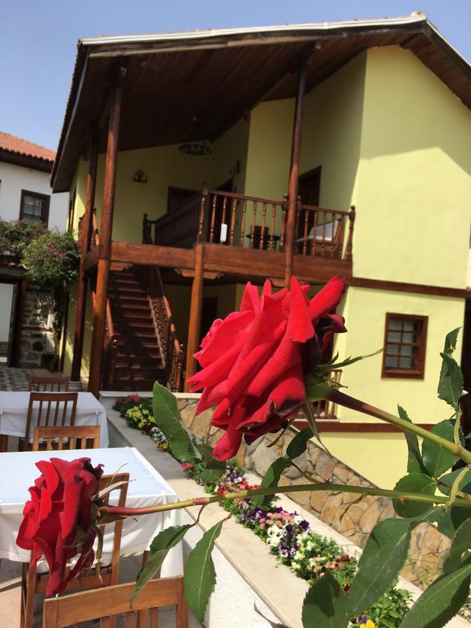 Tekeli Konaklari Antalya Kültér fotó