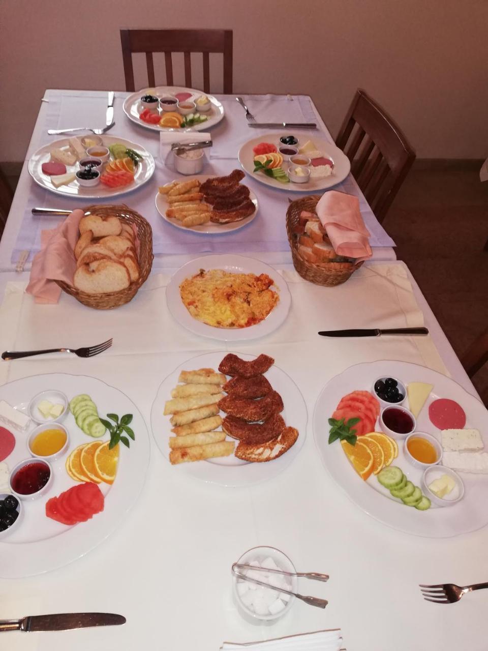 Tekeli Konaklari Antalya Kültér fotó
